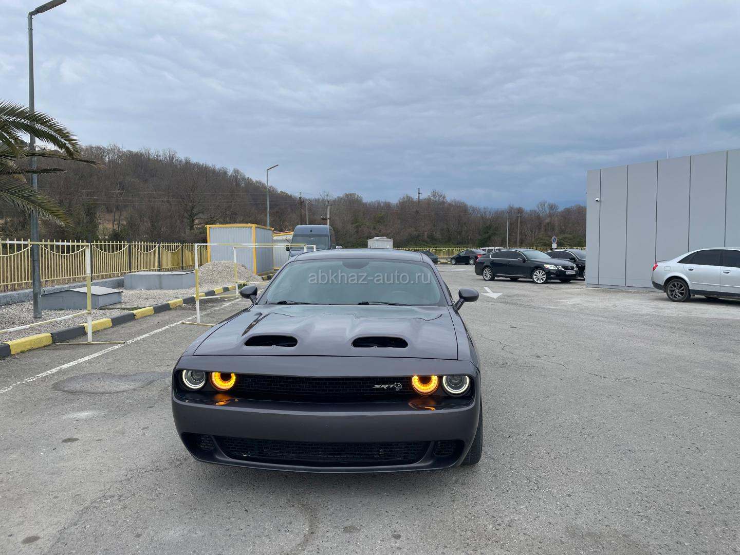 Dodge Charger