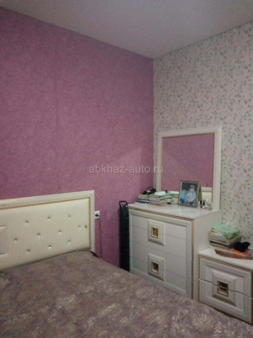 Продаю квартиру