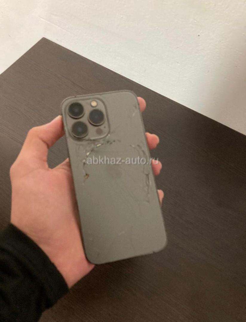 iPhone