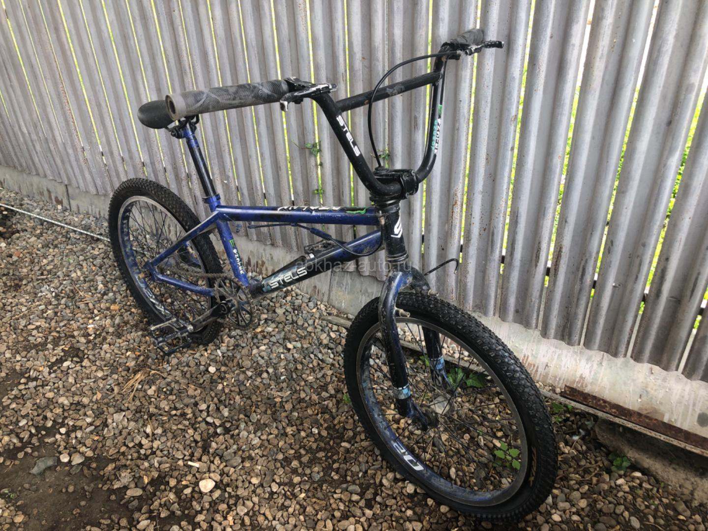 BMX