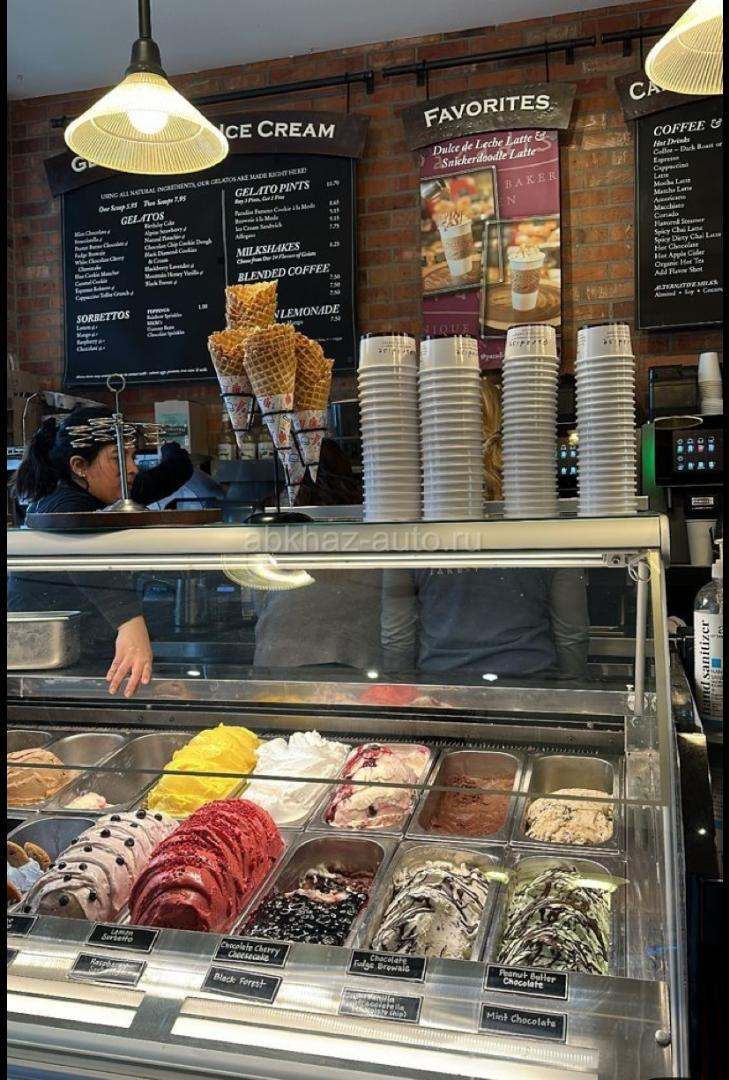 Ищу подработку на лето