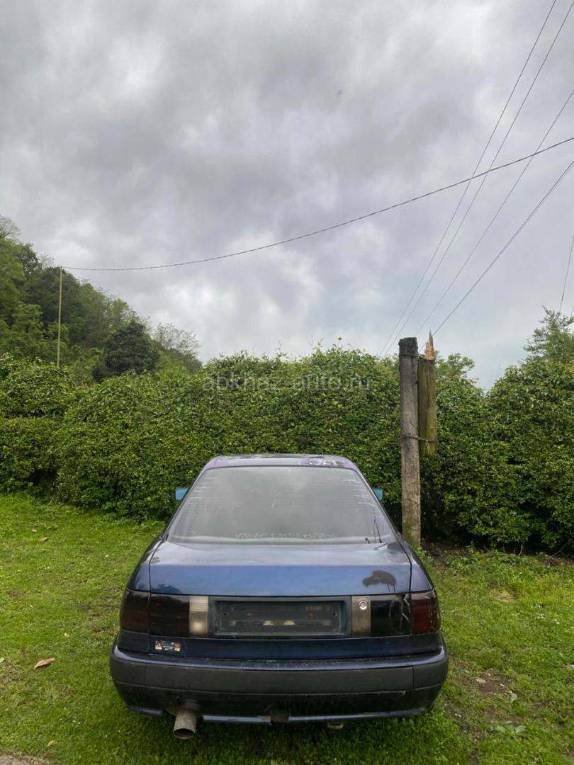 Audi 80