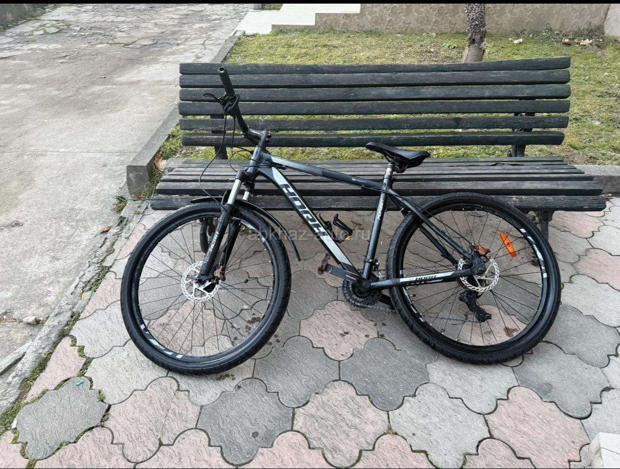 Продам велик