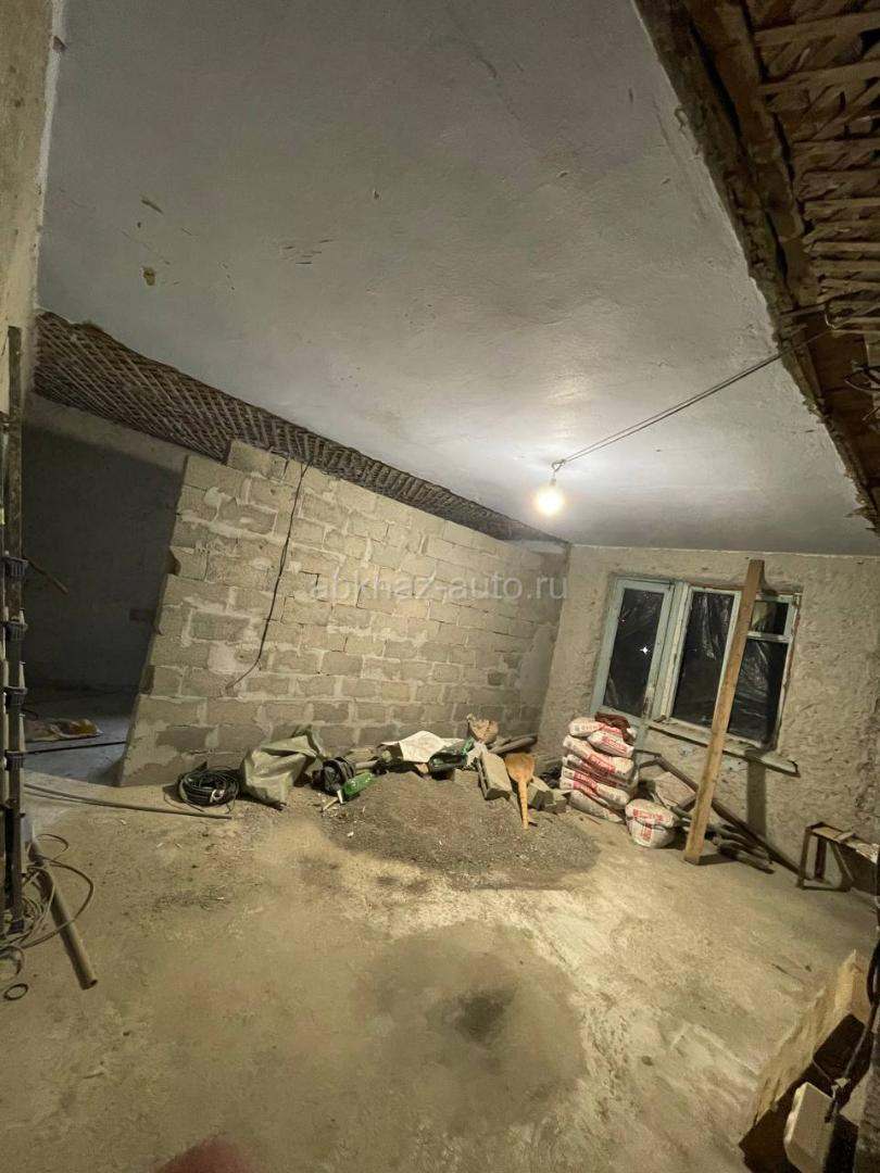 Продается квартира в Очамчире