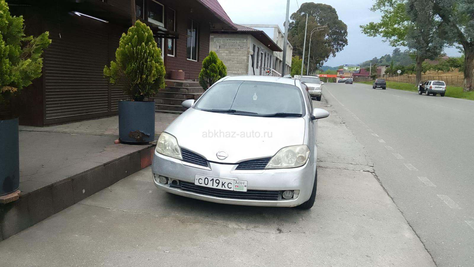 Nissan 200 SX