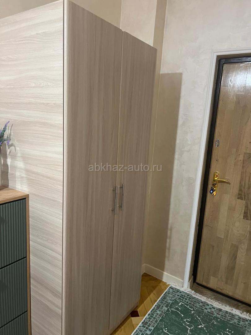Шкаф