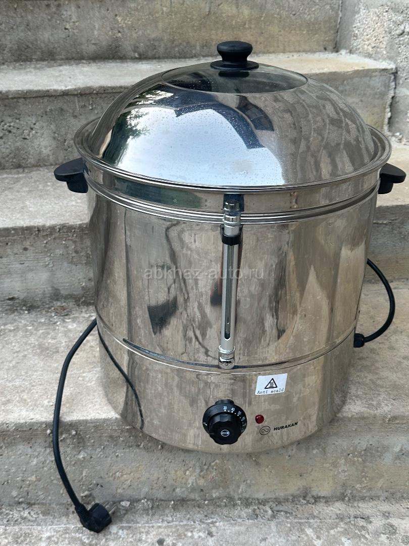 Кукурузница