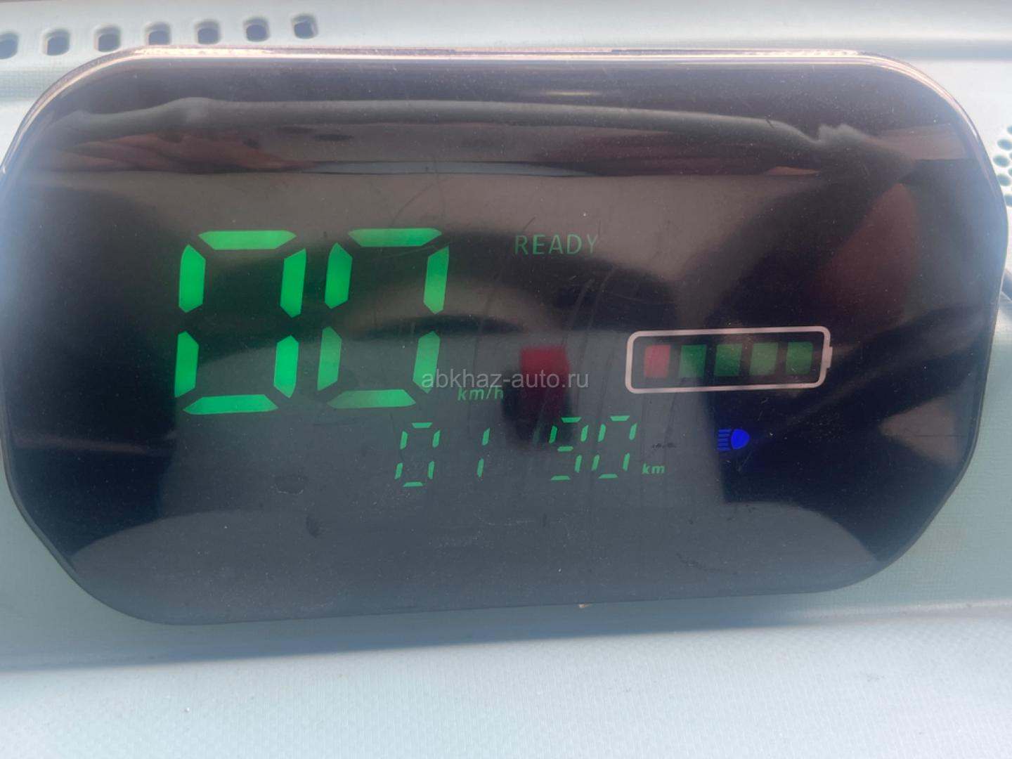 Bugatti EB 16.4