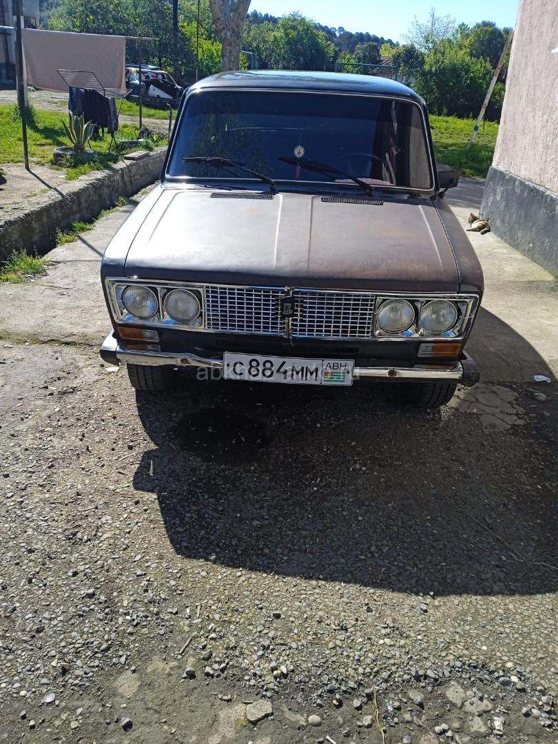 ВАЗ