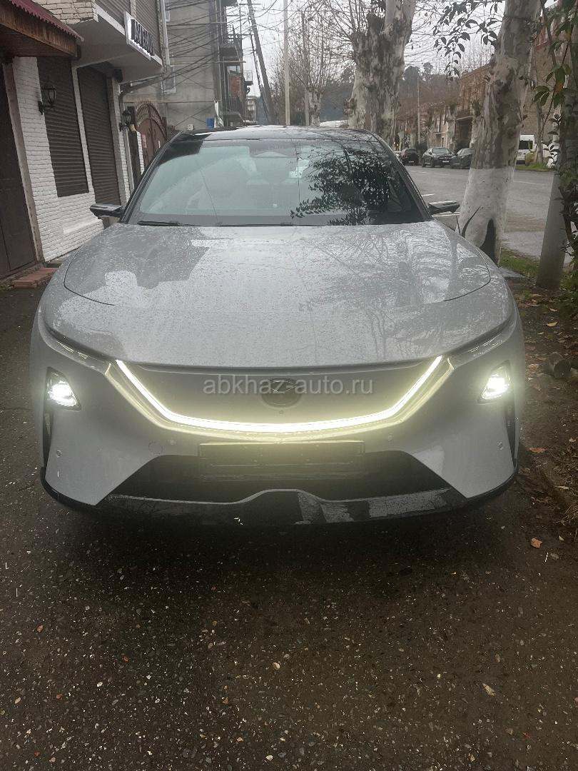 Mazda CX-7