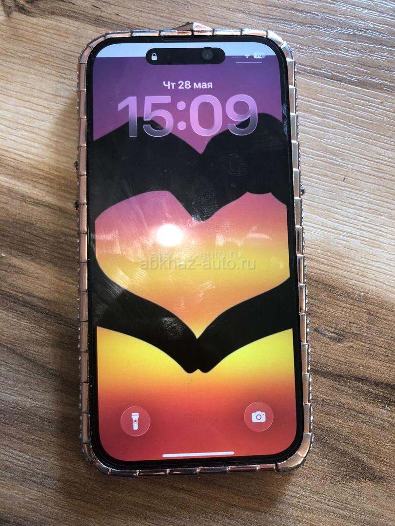 Айфон15