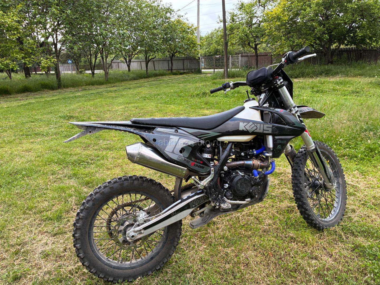 KTM