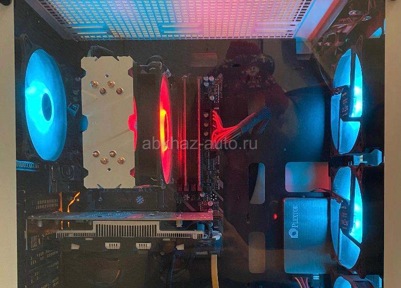 Продаю компьютер