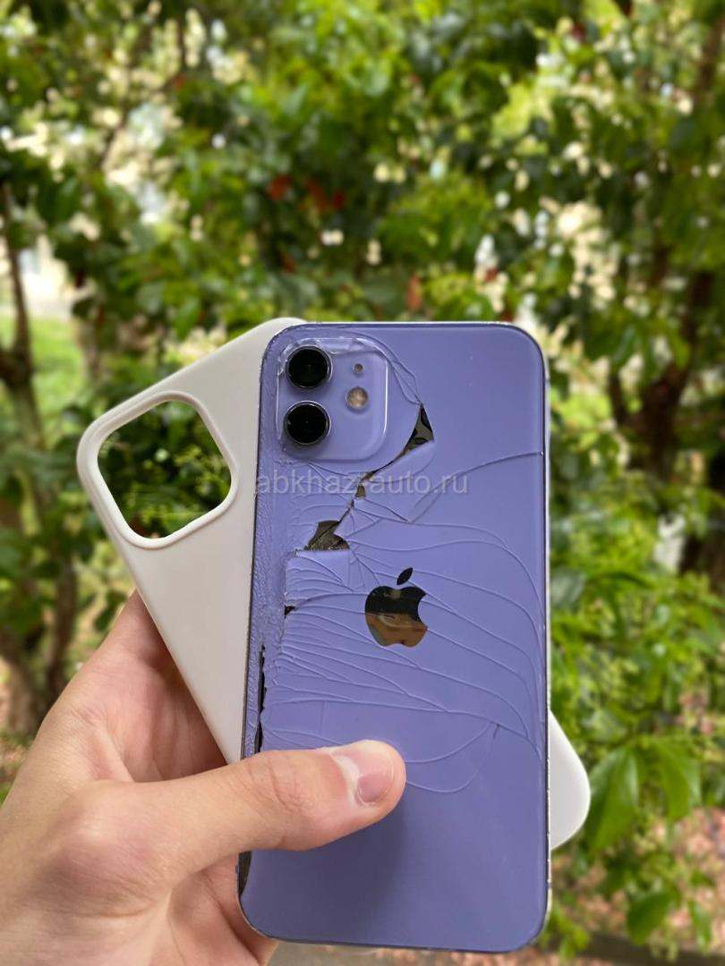 iPhone 12 128GB 81%