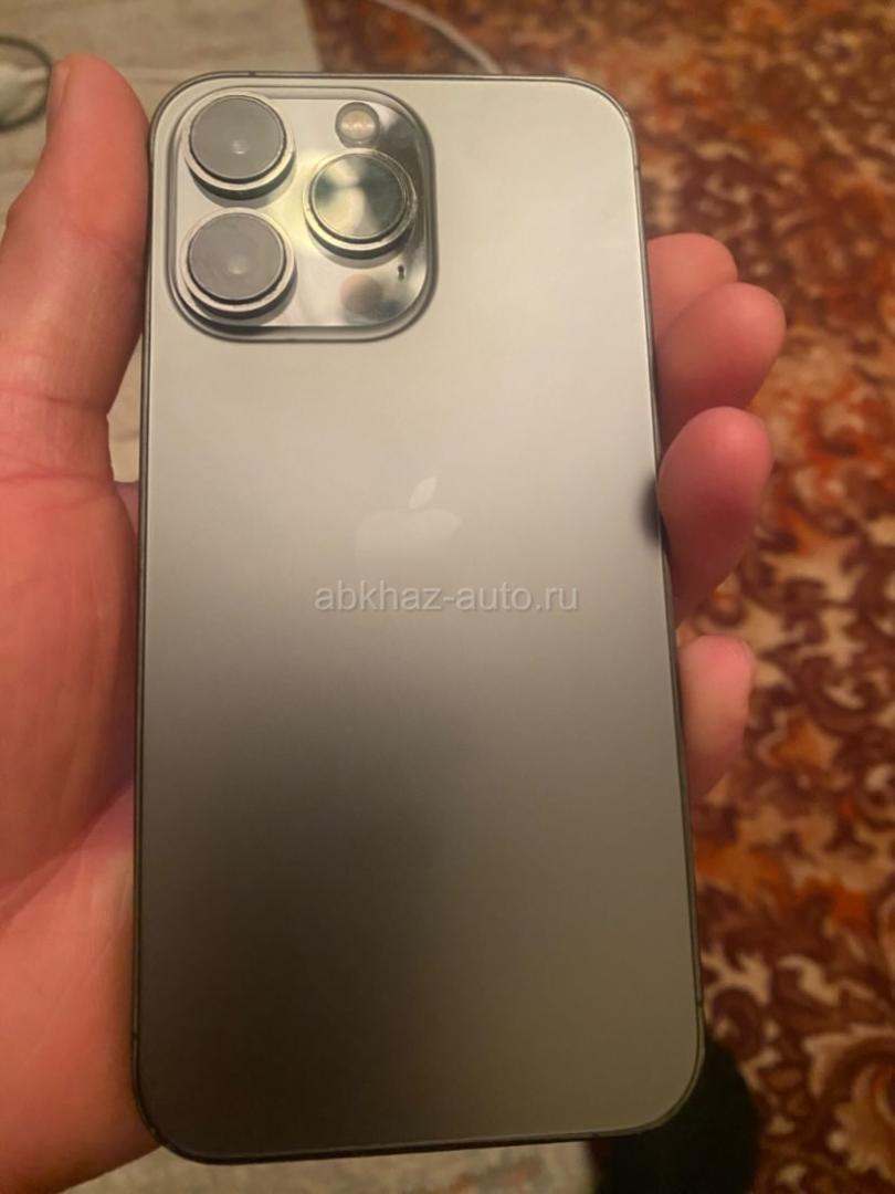 Iphone 13 pro