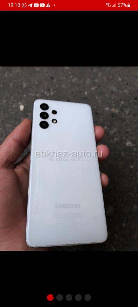 Galaxy A32 128Gb