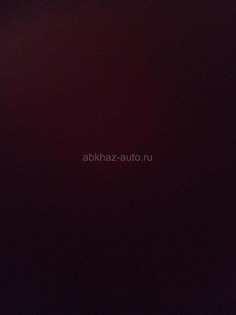 Нисан теана Бампер