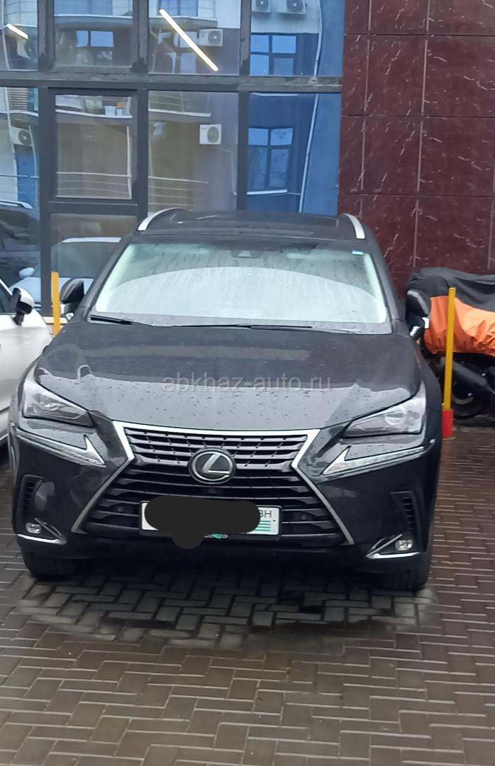 Lexus