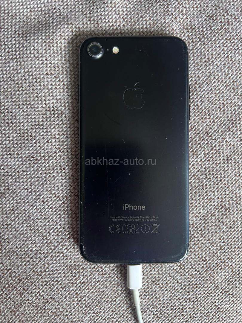 Айфон 7