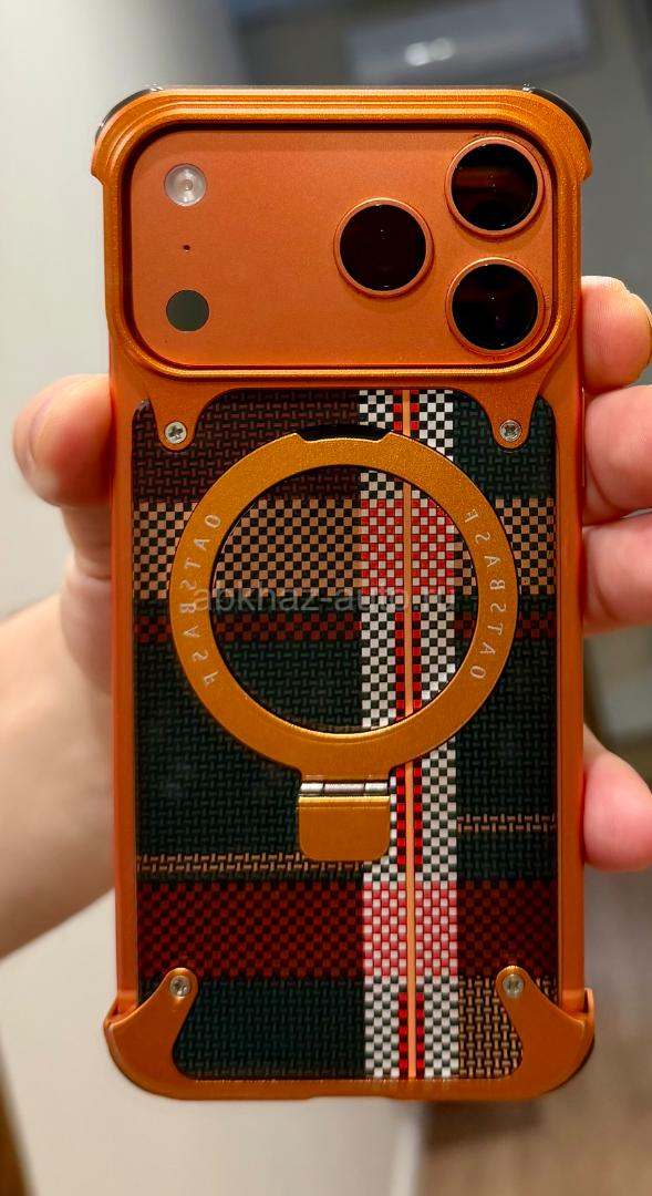 iPhone 17 pro max 256 e sim