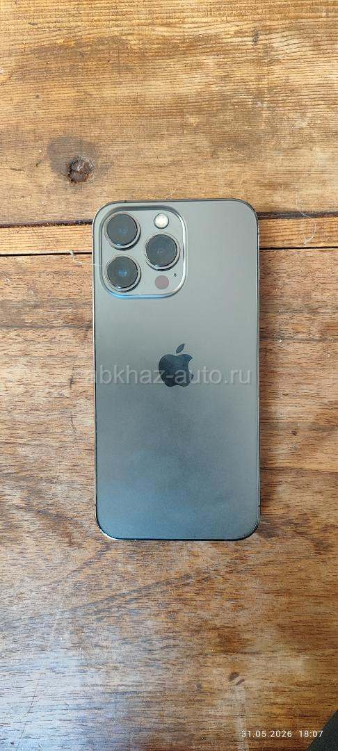 iphone 13 pro