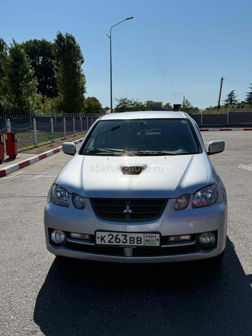 Mitsubishi Airtek
