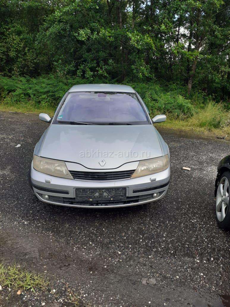 Renault Laguna