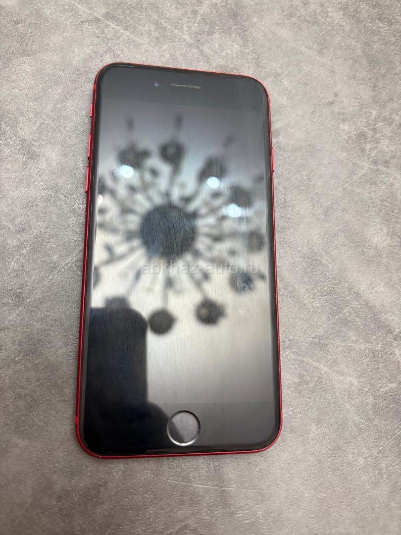 iPhone 8