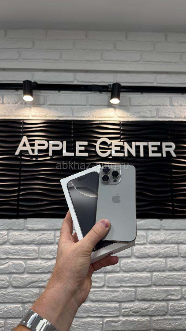 iPhone 16 Pro 128Gb 🔋92%
