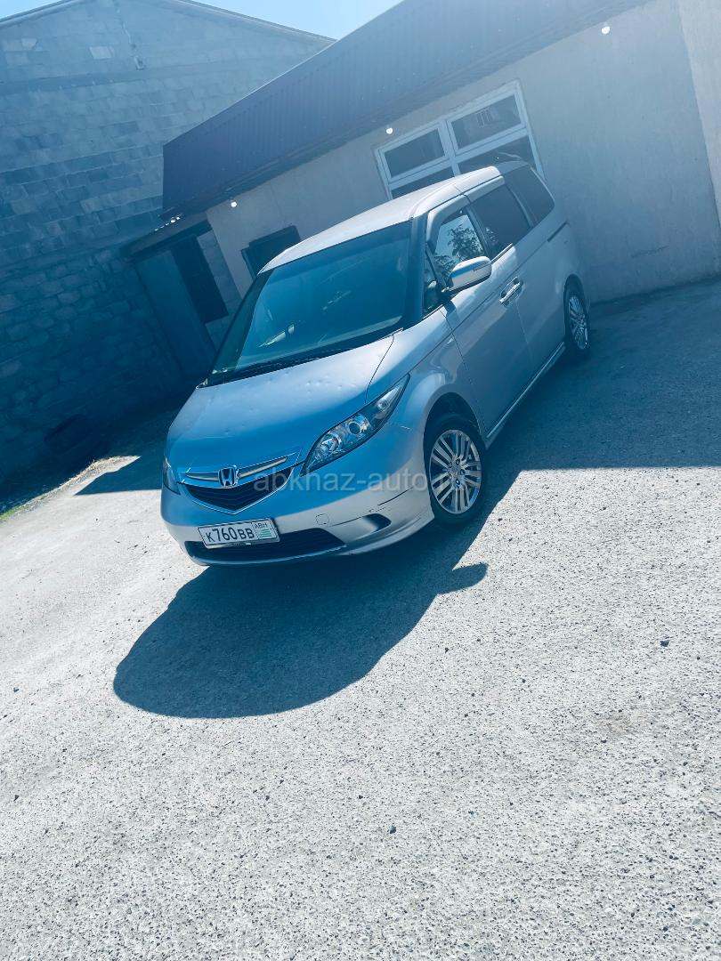 Honda Еlysion