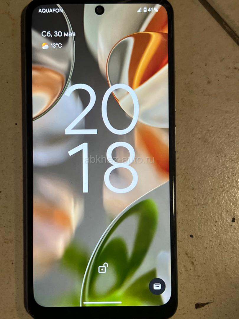 Poco F3