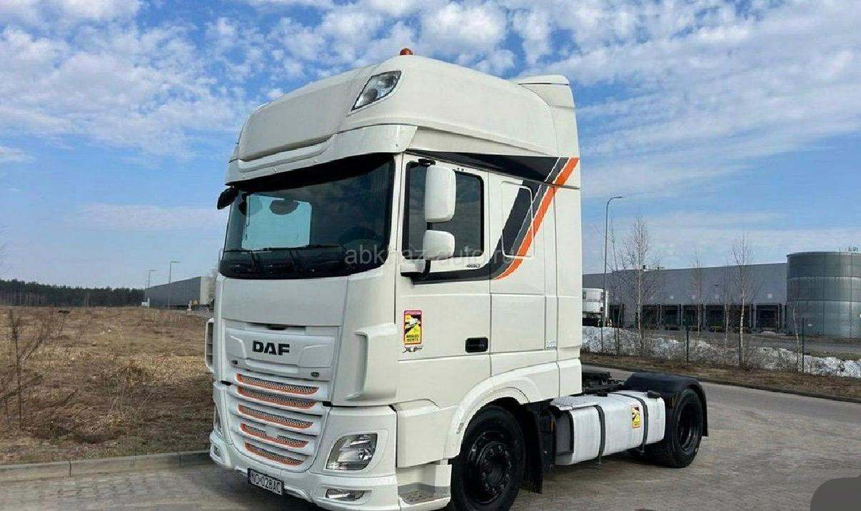 DAF