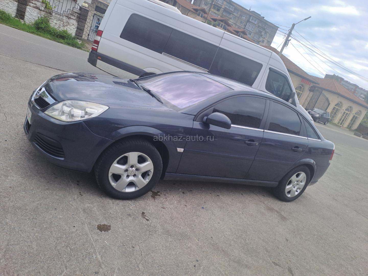 Opel Vectra