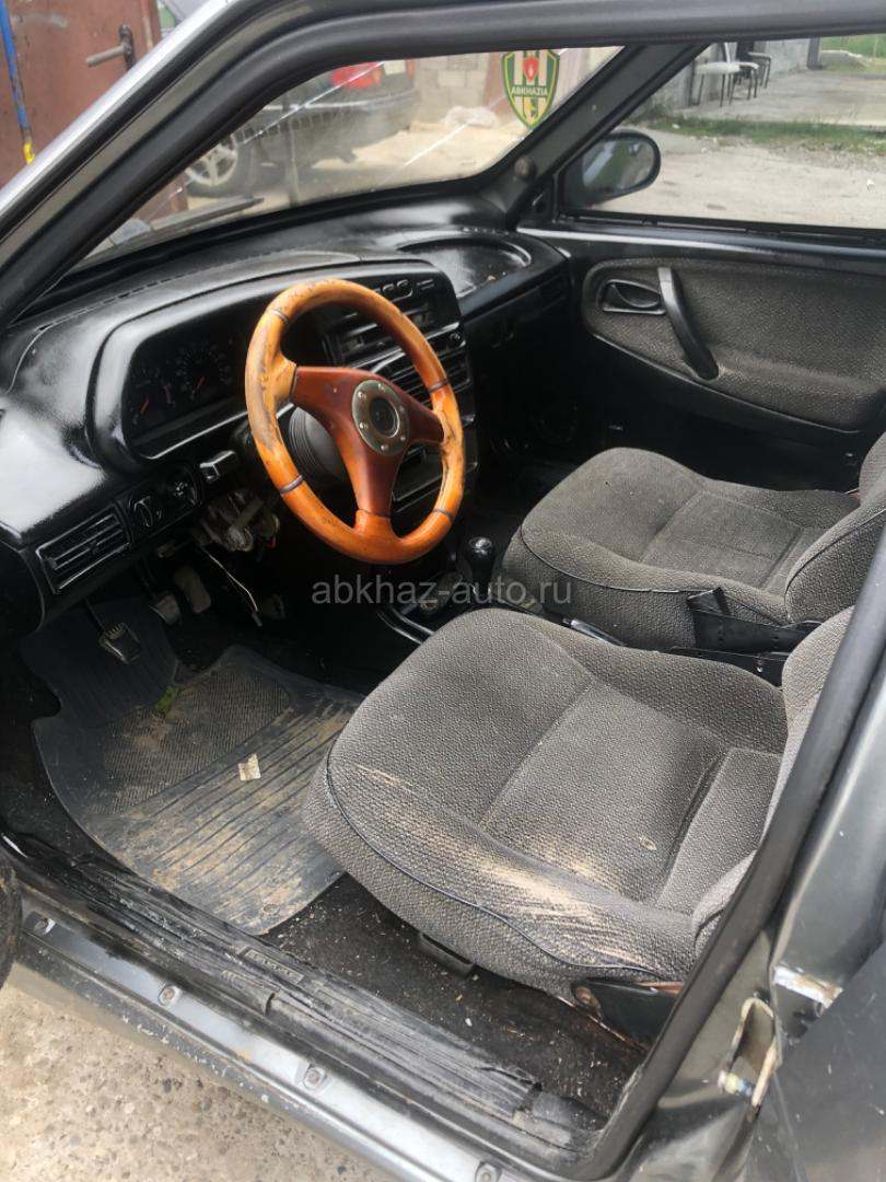 ВАЗ 2115 Самара
