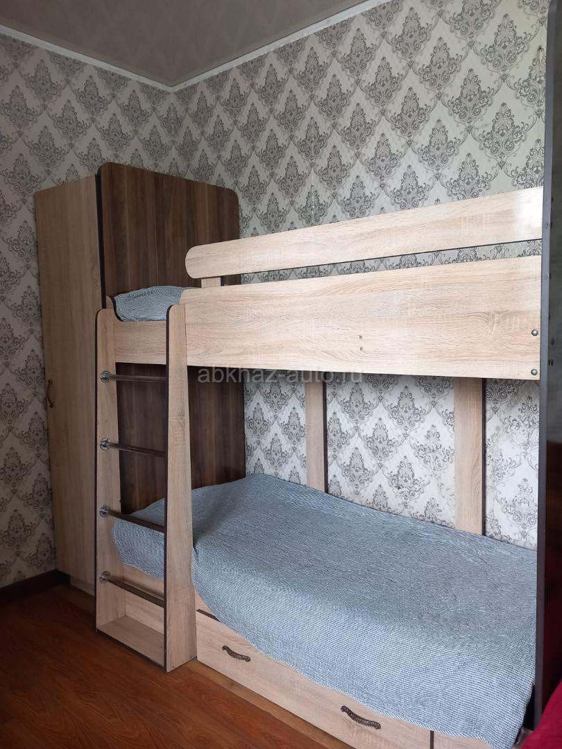 Кровать 2 этажный