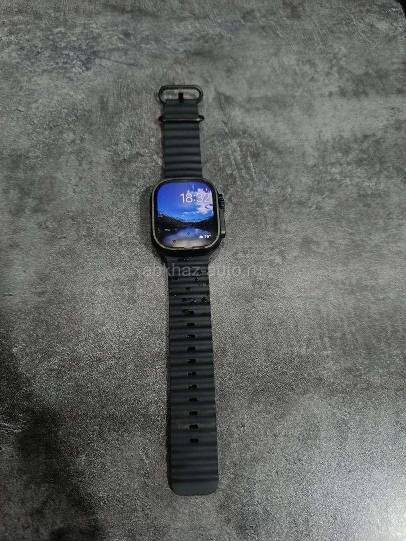 Apple Часы оригинал