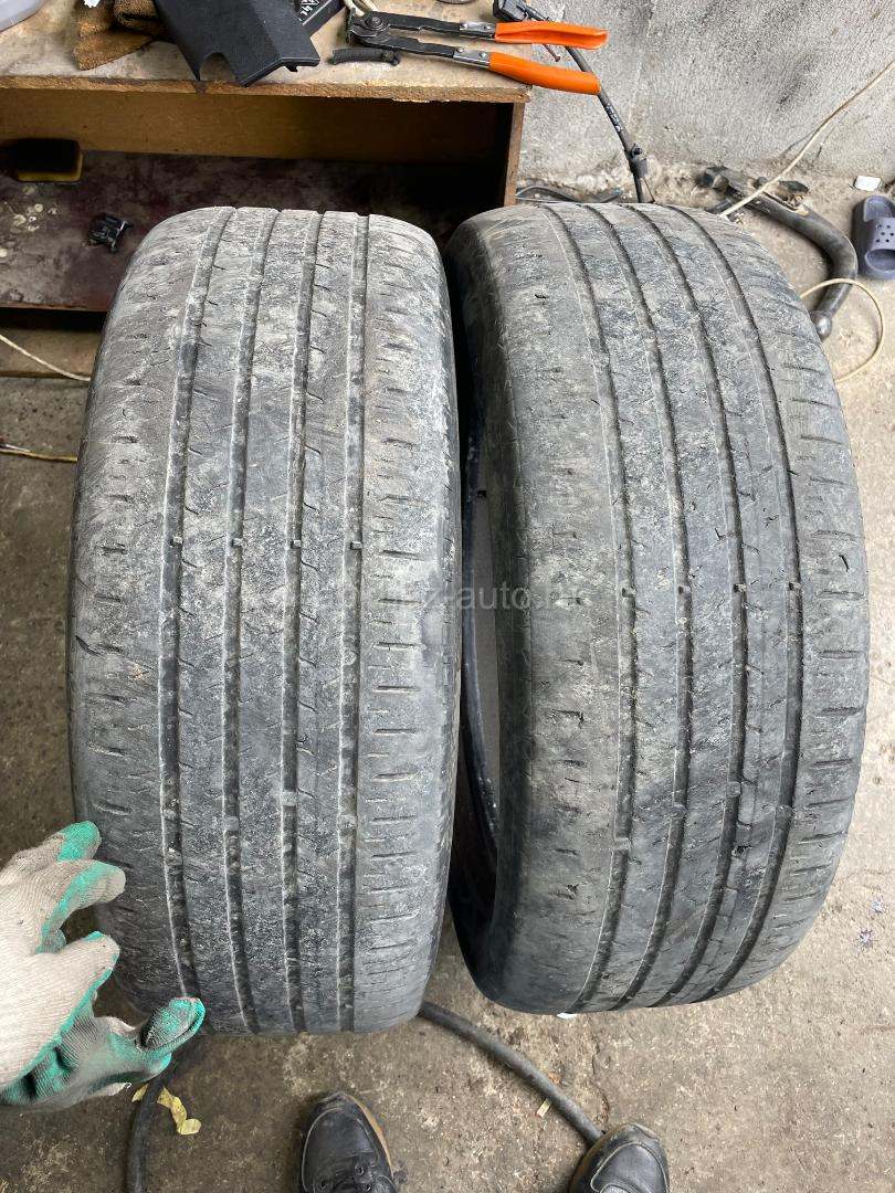 235/55 R19