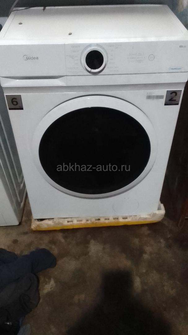 Стиральная машинка Медея 6 кг