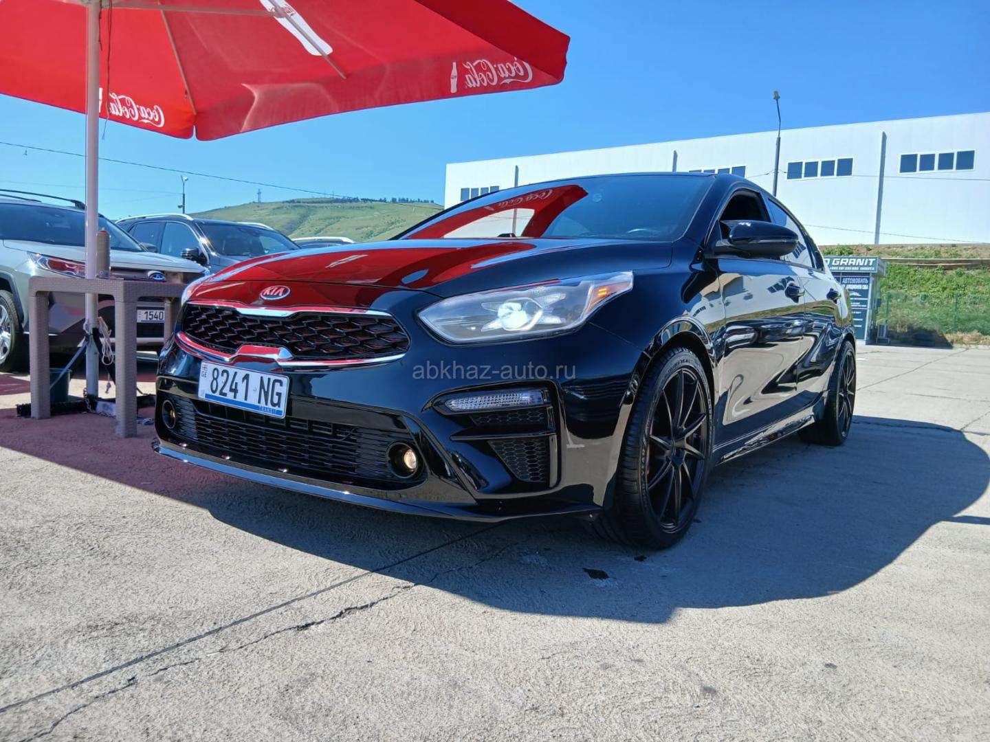Kia