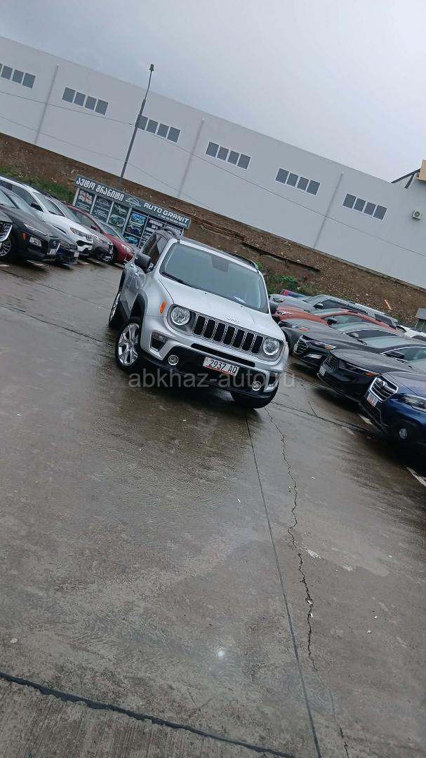 Jeep