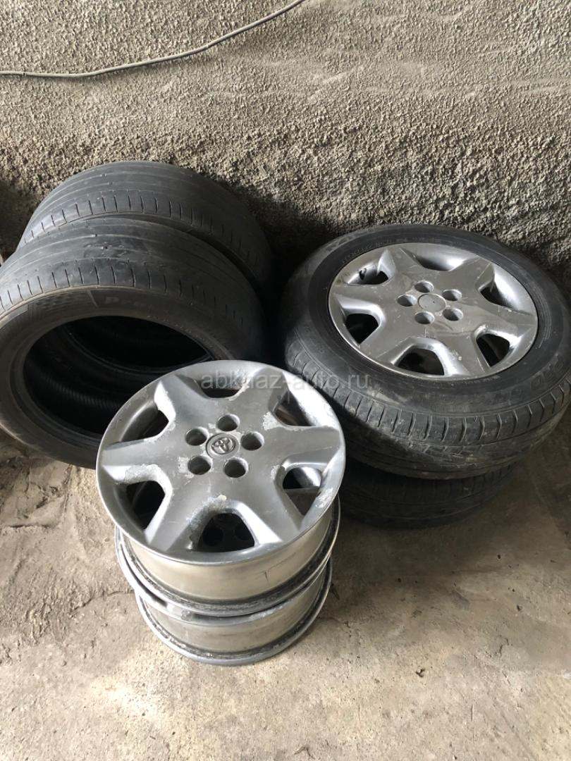 R 17 не варенные