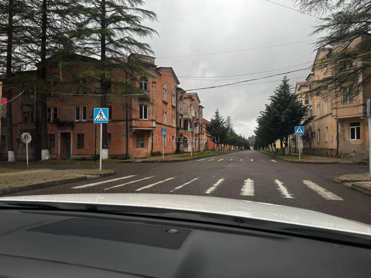 Квартира 3-х