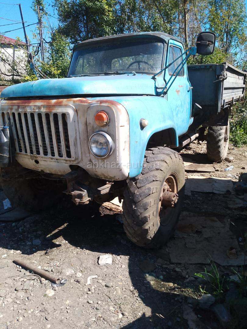 ГАЗ