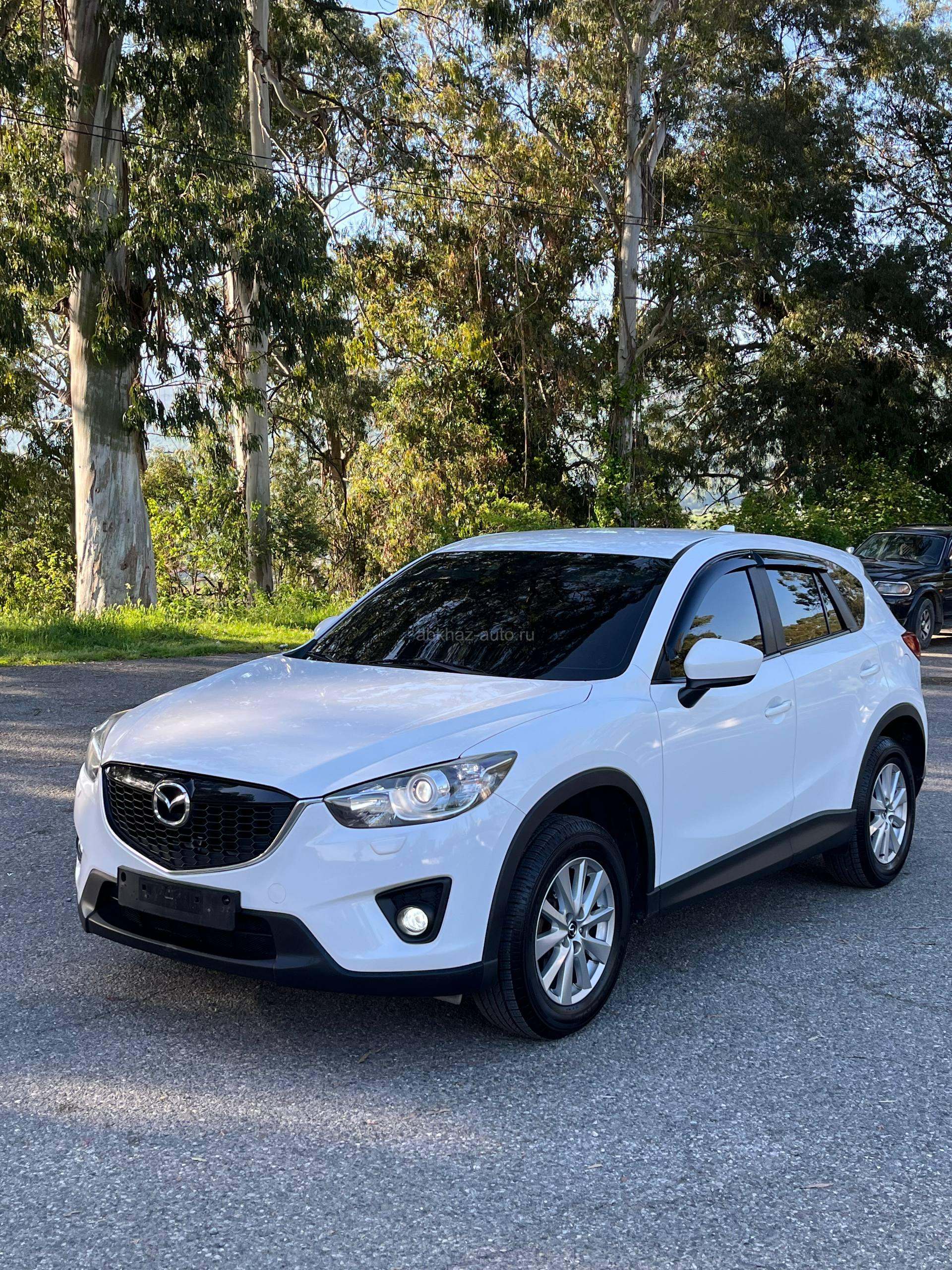 Mazda 5