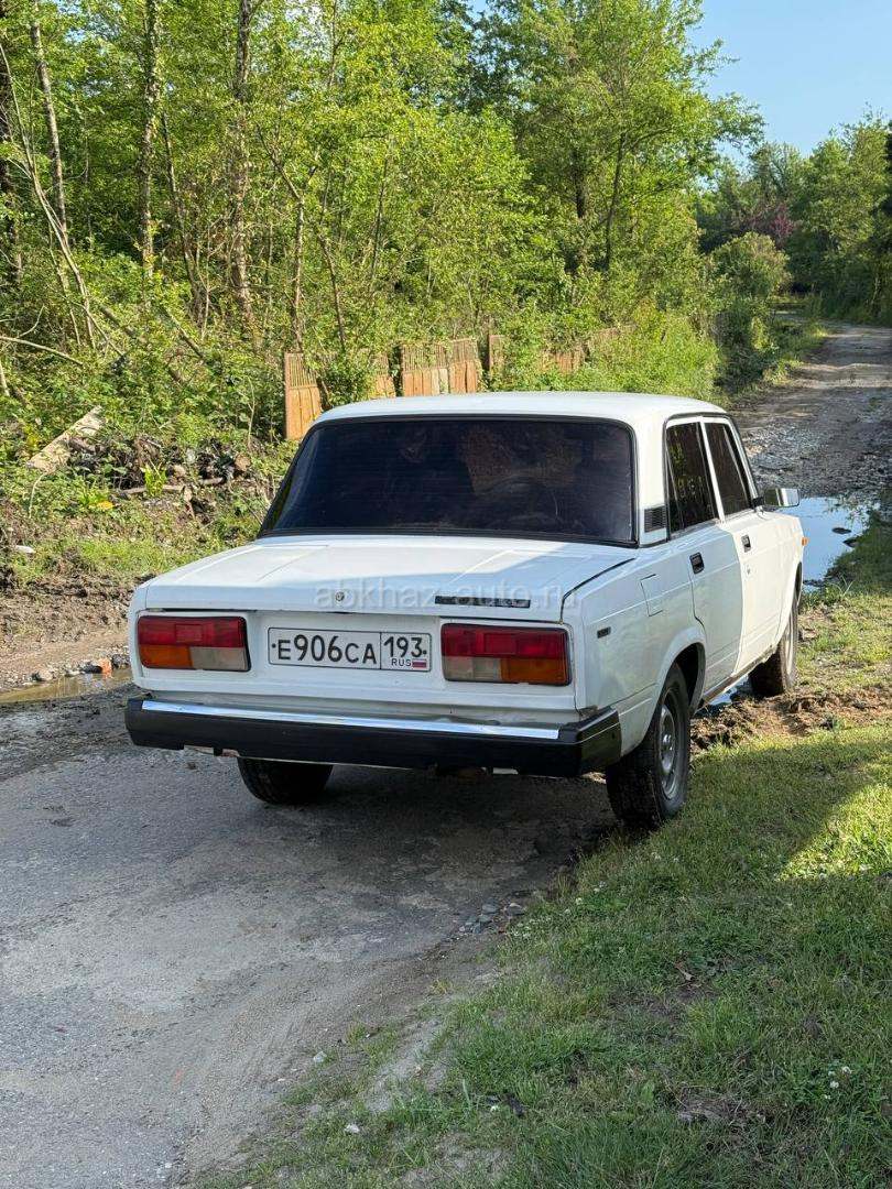ВАЗ 2105