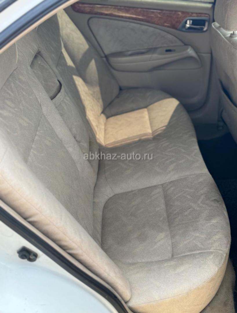 Nissan Bluebird