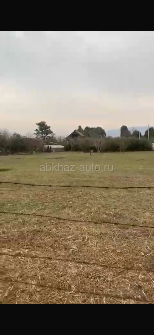 Участок алахадзы