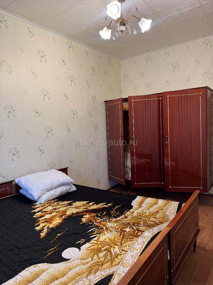 Сдаю квартиру на длительный срок