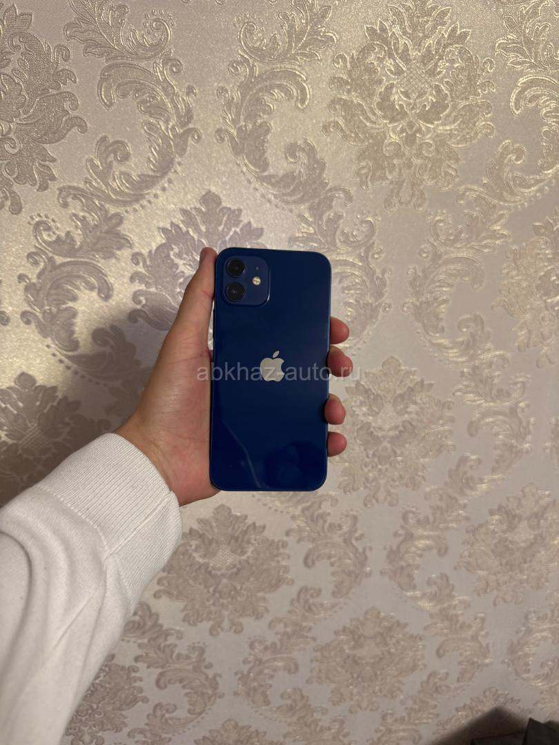 iPhone 12 128Gb