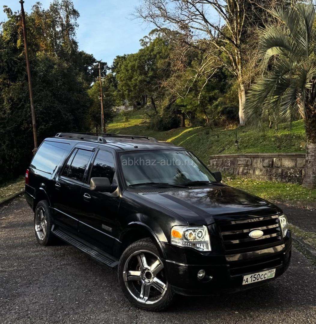 Ford Expedition